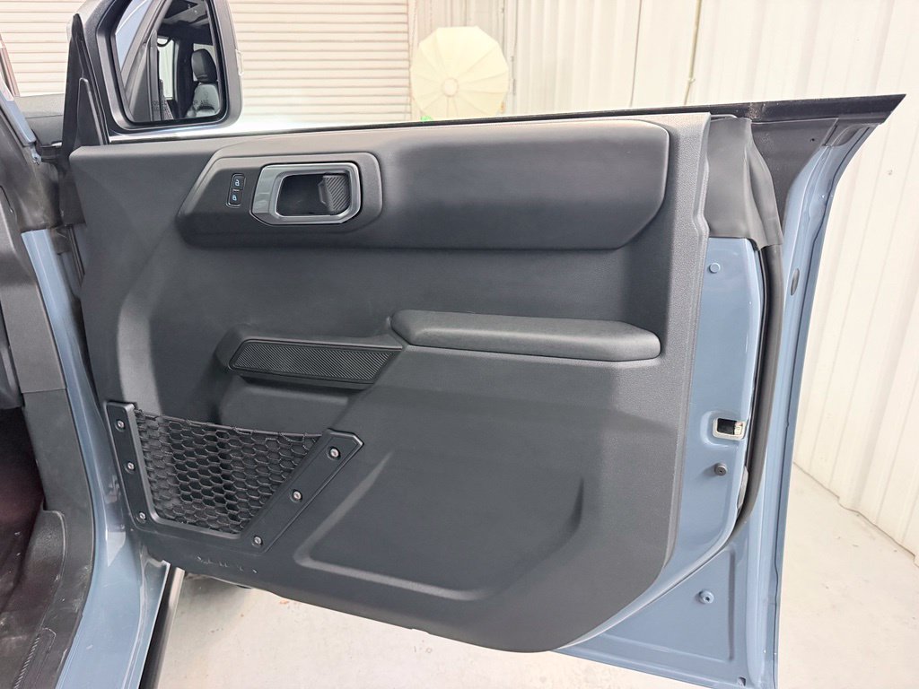 Used 2025 Ford Bronco Badlands AWD/4WD image 36