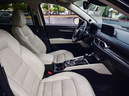 Used 2022 MAZDA CX-5 AWD 2.5 S w/ Premium Plus Pkg image 20