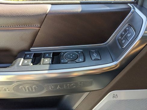 New 2025 Ford F350 King Ranch w/ Chrome Package image 20