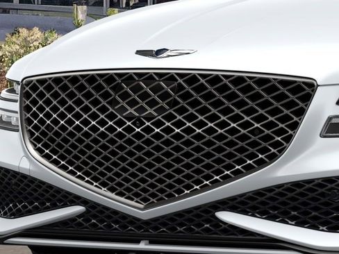 Used 2024 Genesis G80 3.5T Sport AWD/4WD image 16