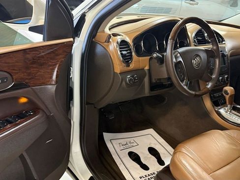 Used 2015 Buick Enclave Leather FWD image 20