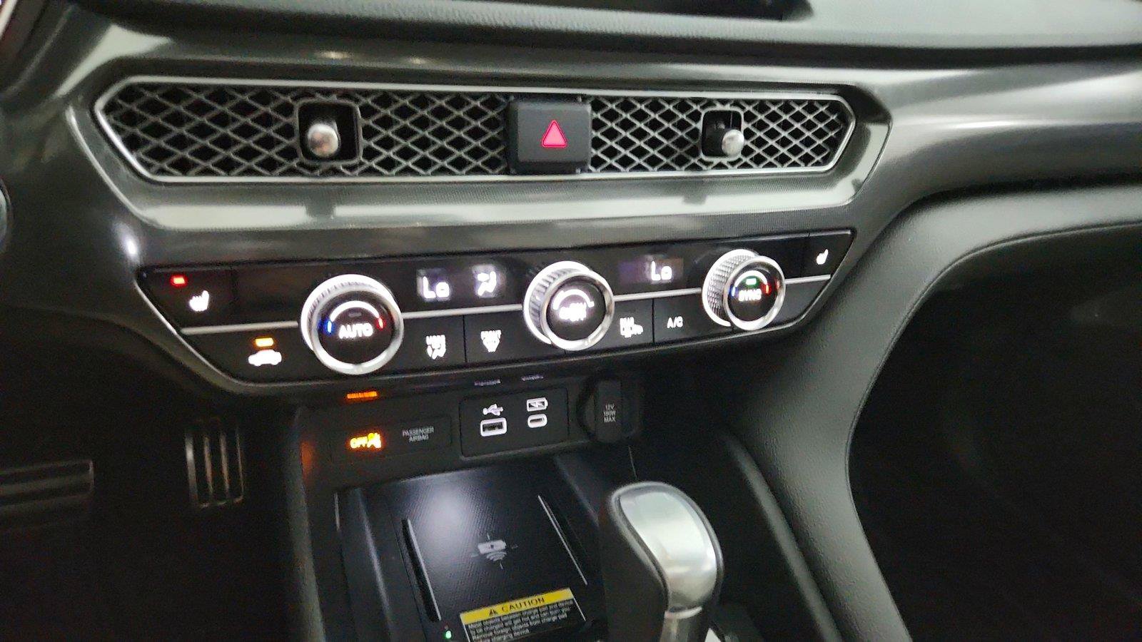Used 2023 Acura Integra A-Spec w/ Technology Package FWD image 36
