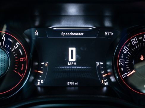 Used 2023 Dodge Challenger R/T w/ Blacktop Package image 16