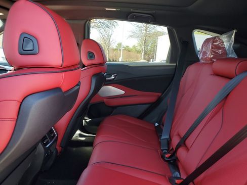 New 2026 Acura RDX A-Spec image 14