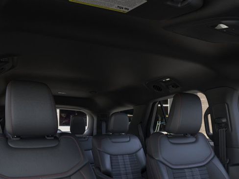 New 2026 Ford Explorer ST-Line image 22