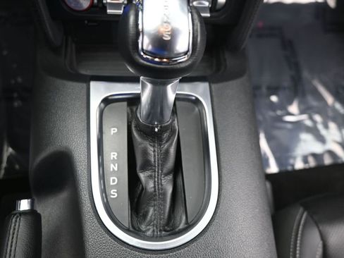 Used 2023 Ford Mustang Premium RWD image 16