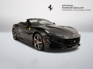 Certified 2022 Ferrari Portofino M video 1