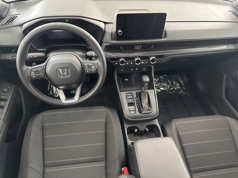 Certified 2026 Honda CR-V Sport image 25