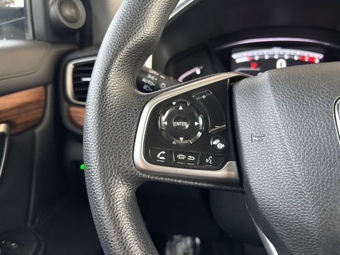 Used 2022 Honda CR-V EX image 10