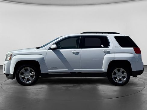 Used 2015 GMC Terrain SLE AWD/4WD image 6