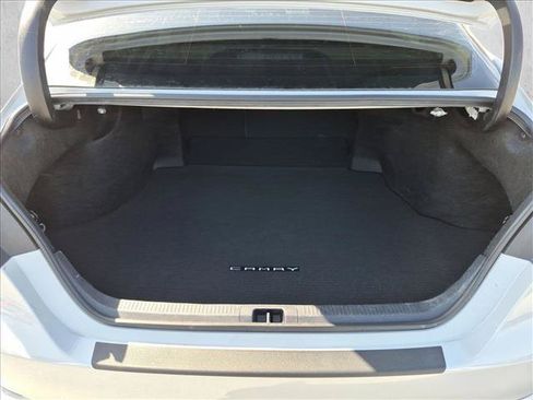 Certified 2023 Toyota Camry SE w/ Cold Weather Package FWD image 6