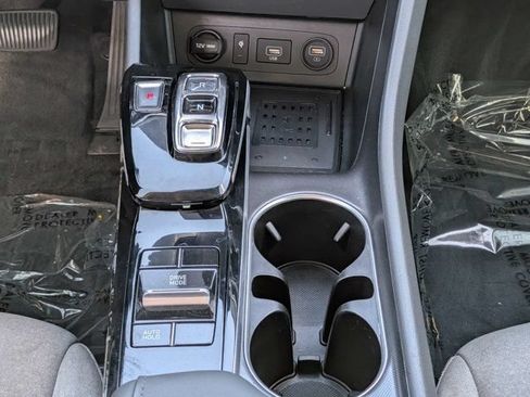 Used 2020 Hyundai Sonata SEL w/ Convenience Package FWD image 16