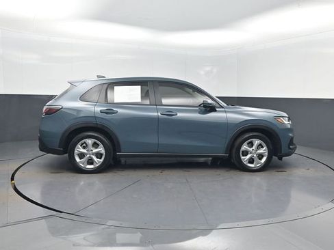 Used 2024 Honda HR-V LX image 33