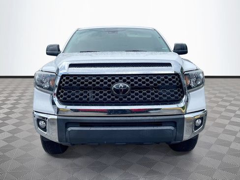 Used 2021 Toyota Tundra SR5 RWD image 2