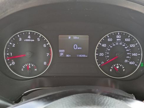 Used 2021 Kia Seltos LX AWD/4WD image 25