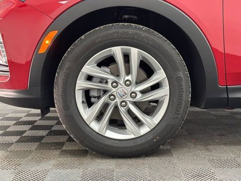 New 2026 Buick Envista Preferred w/ Convenience I Package image 13