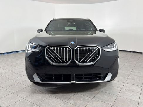 Certified 2026 BMW X3 xDrive30 image 6