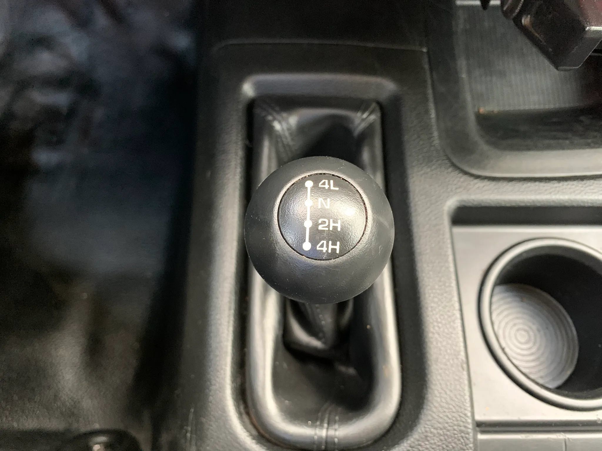 Used 2018 RAM 5500 Tradesman w/ Power & Remote Entry Group AWD/4WD image 18