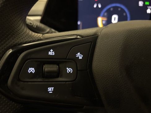 Used 2025 Chevrolet TrailBlazer LT image 15