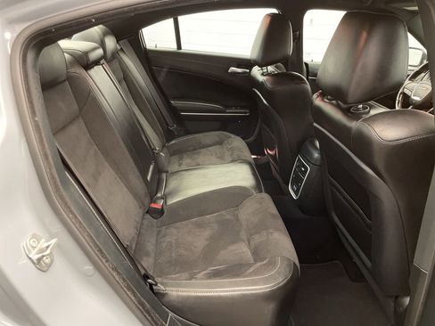 Certified 2022 Dodge Charger Scat Pack w/ Plus Group RWD image 26