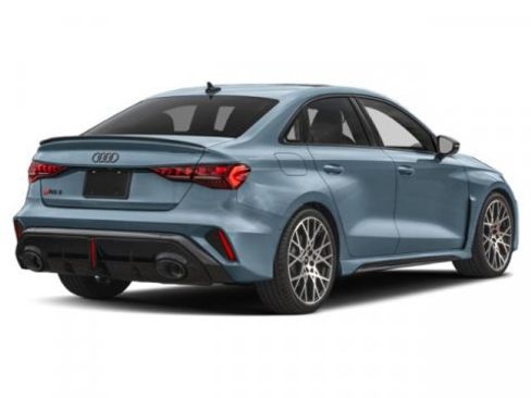 New 2026 Audi RS 3 AWD/4WD image 5