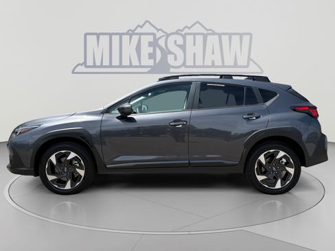 Certified 2025 Subaru Crosstrek 2.5i Limited w/ Popular Package #3A AWD/4WD image 2