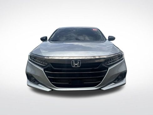 Used 2022 Honda Accord Sport Special Edition image 3