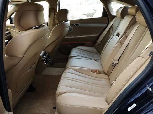 New 2026 Genesis G80 2.5T Advanced image 25