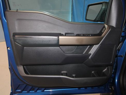 Used 2024 Ford F150 STX w/ Equipment Group 201A FX4 AWD/4WD image 5