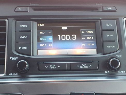 Used 2015 Hyundai Sonata Sport FWD image 10