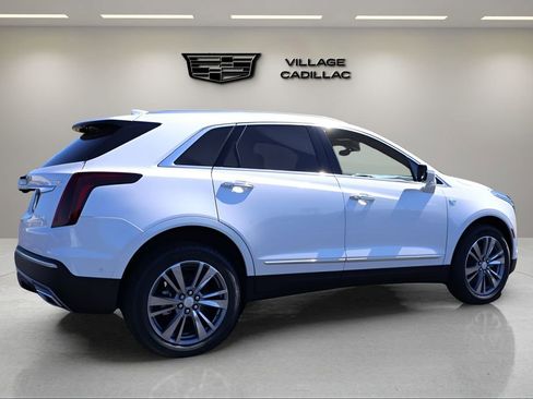 New 2026 Cadillac XT5 Premium Luxury image 5