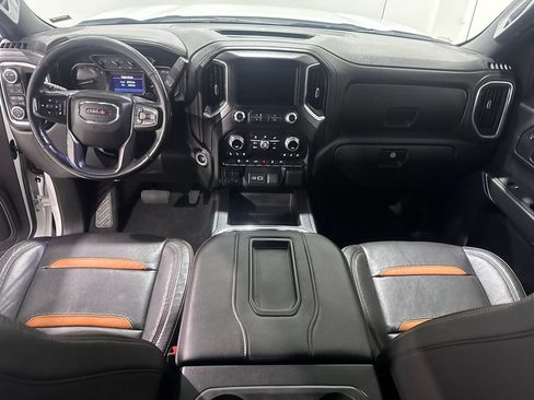 Used 2020 GMC Sierra 1500 AT4 AWD/4WD image 27