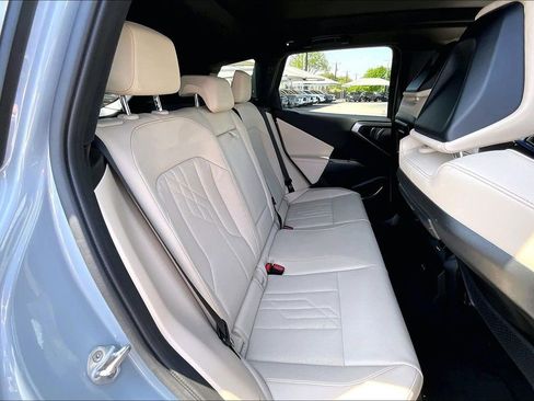 Used 2025 BMW X3 xDrive30 AWD/4WD image 35