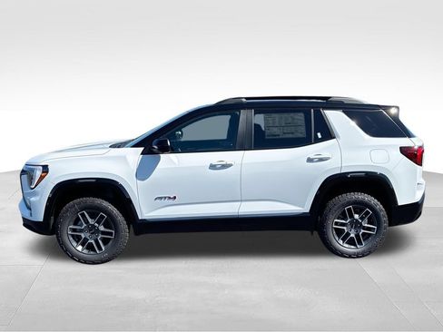 New 2026 GMC Terrain AT4 w/ Convenience Package III AWD/4WD image 5