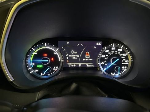 Used 2021 Toyota Highlander XLE image 16