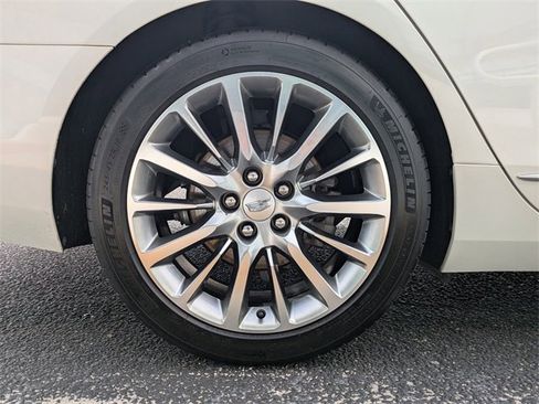 Used 2018 Cadillac CT6 Luxury image 11