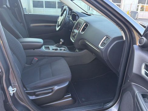 Used 2020 Dodge Durango SXT RWD image 14
