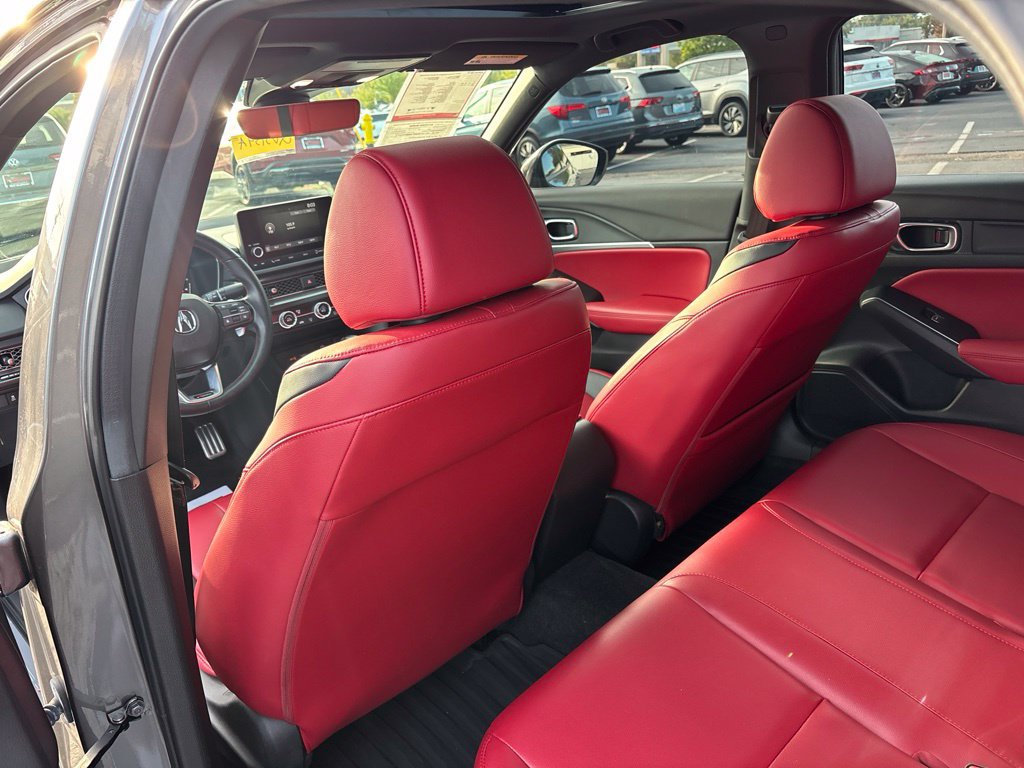 Used 2024 Acura Integra A-Spec FWD image 28
