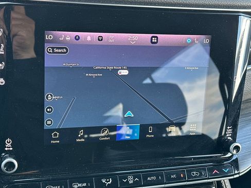 Used 2024 Jeep Wagoneer L Series II w/ Flexible Seating Group image 20