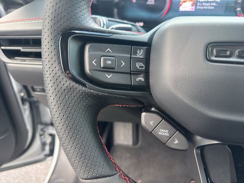 New 2026 Dodge Charger R/T AWD/4WD image 18