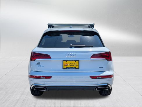 Used 2023 Audi Q5 2.0T Premium Plus AWD/4WD image 6