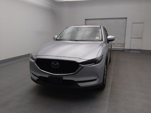 Used 2019 MAZDA CX-5 Grand Touring AWD/4WD image 15