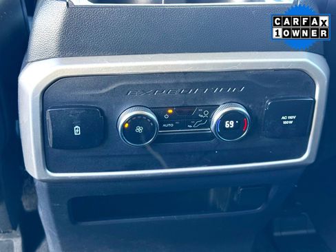 Used 2024 Ford Expedition Max XLT image 19