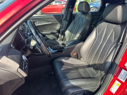 Used 2023 Acura Integra A-Spec FWD image 16