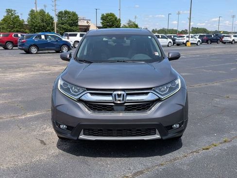 Used 2019 Honda CR-V EX image 8