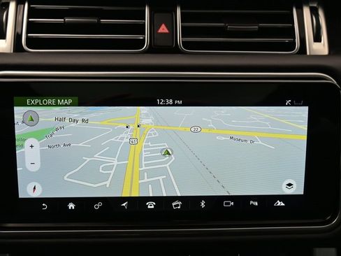 Used 2022 Land Rover Range Rover Westminster Edition image 14