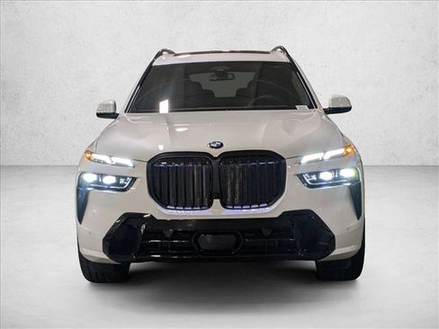 New 2026 BMW X7 xDrive40i w/ Executive Package image 5