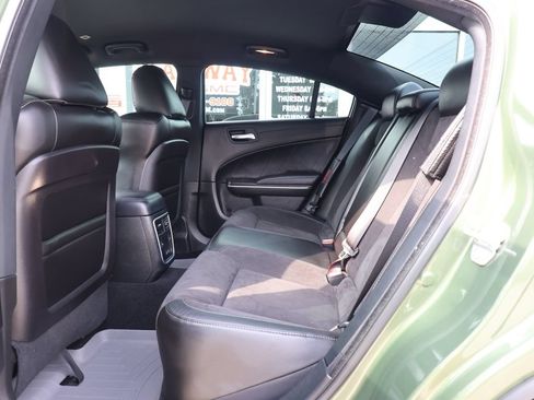 Used 2022 Dodge Charger Scat Pack RWD image 24