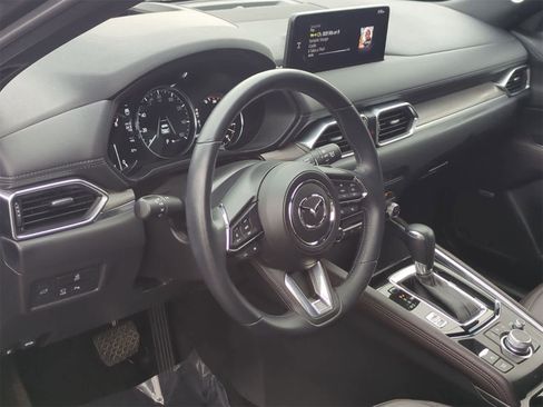Used 2023 MAZDA CX-5 Signature image 2