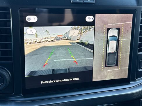 New 2025 Ford F350 Lariat w/ Lariat Ultimate Package image 21